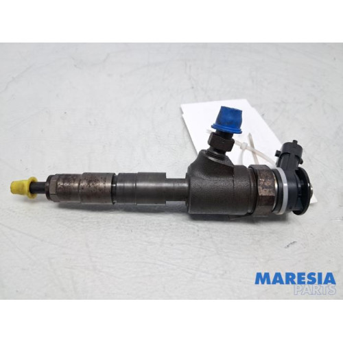 Citroen - DS4 - Injector (diesel)