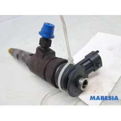 Citroen - DS4 - Injector (diesel)