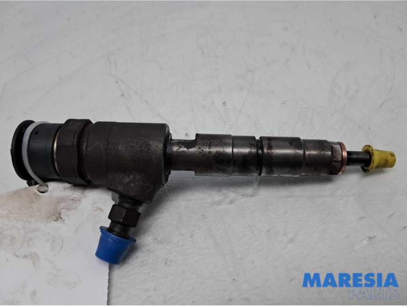 Citroen - DS4 - Injector (diesel)