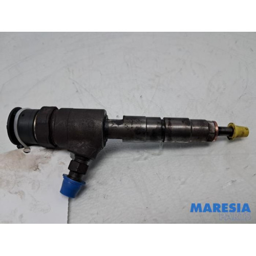 Citroen - DS4 - Injector (diesel)