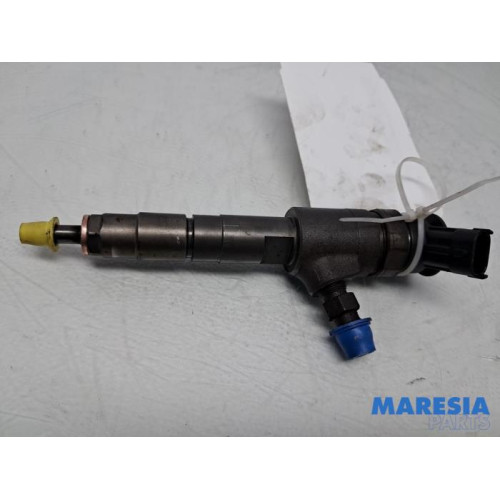 Citroen - DS4 - Injector (diesel)