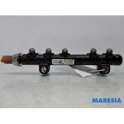 Citroen - DS4 - Galerij (Injectie)