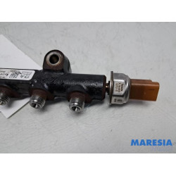 Citroen - DS4 - Galerij (Injectie)