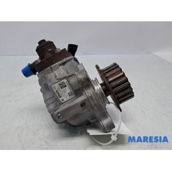 Citroen - DS4 - Hochdruckpumpe