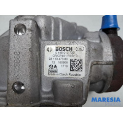 Citroen - DS4 - Hochdruckpumpe