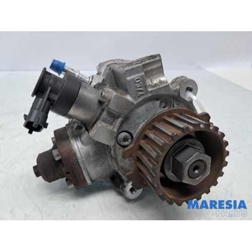 Citroen - DS4 - Hochdruckpumpe