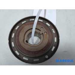 Citroen - DS4 - Krukas Tandwiel