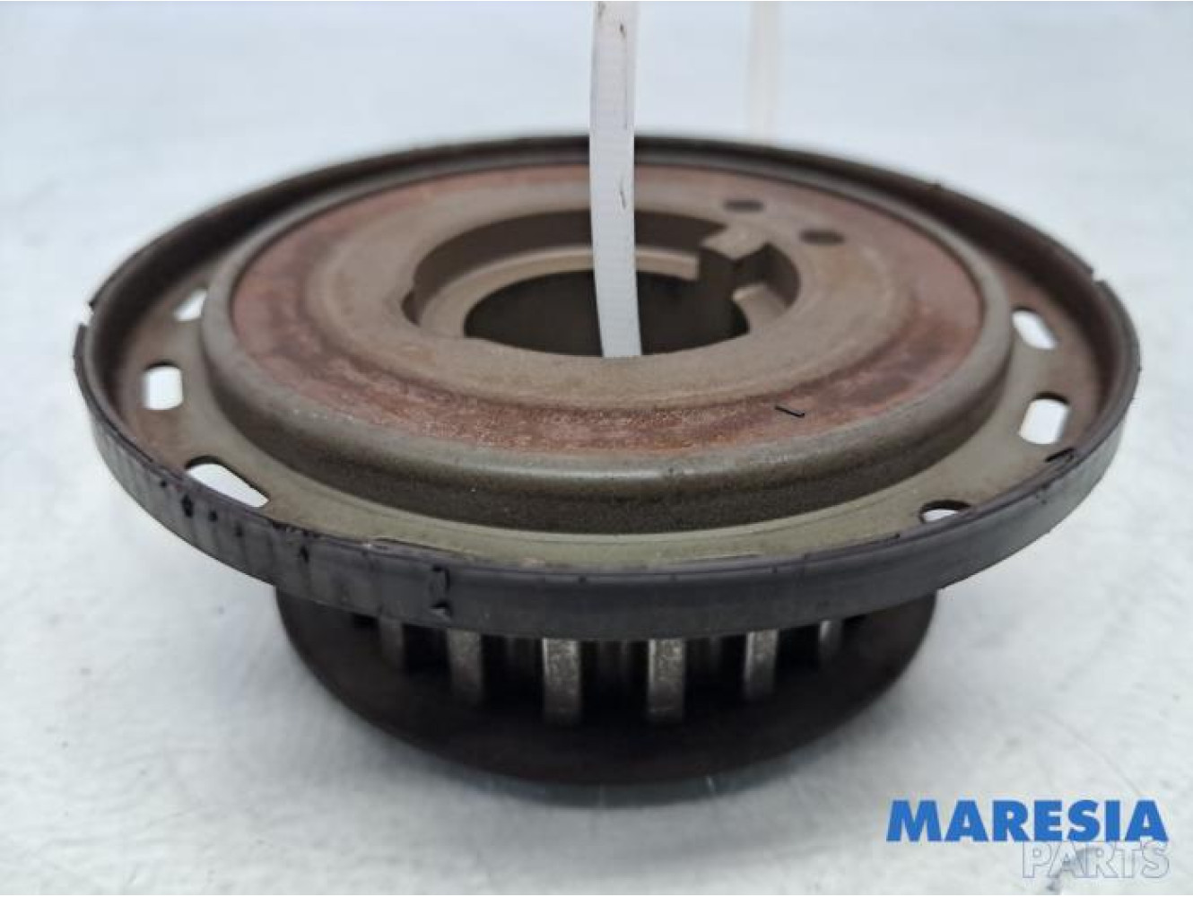 Citroen - DS4 - Krukas Tandwiel