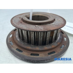 Citroen - DS4 - Krukas Tandwiel