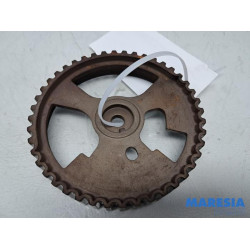 Citroen - DS4 - Nokkenas Tandwiel