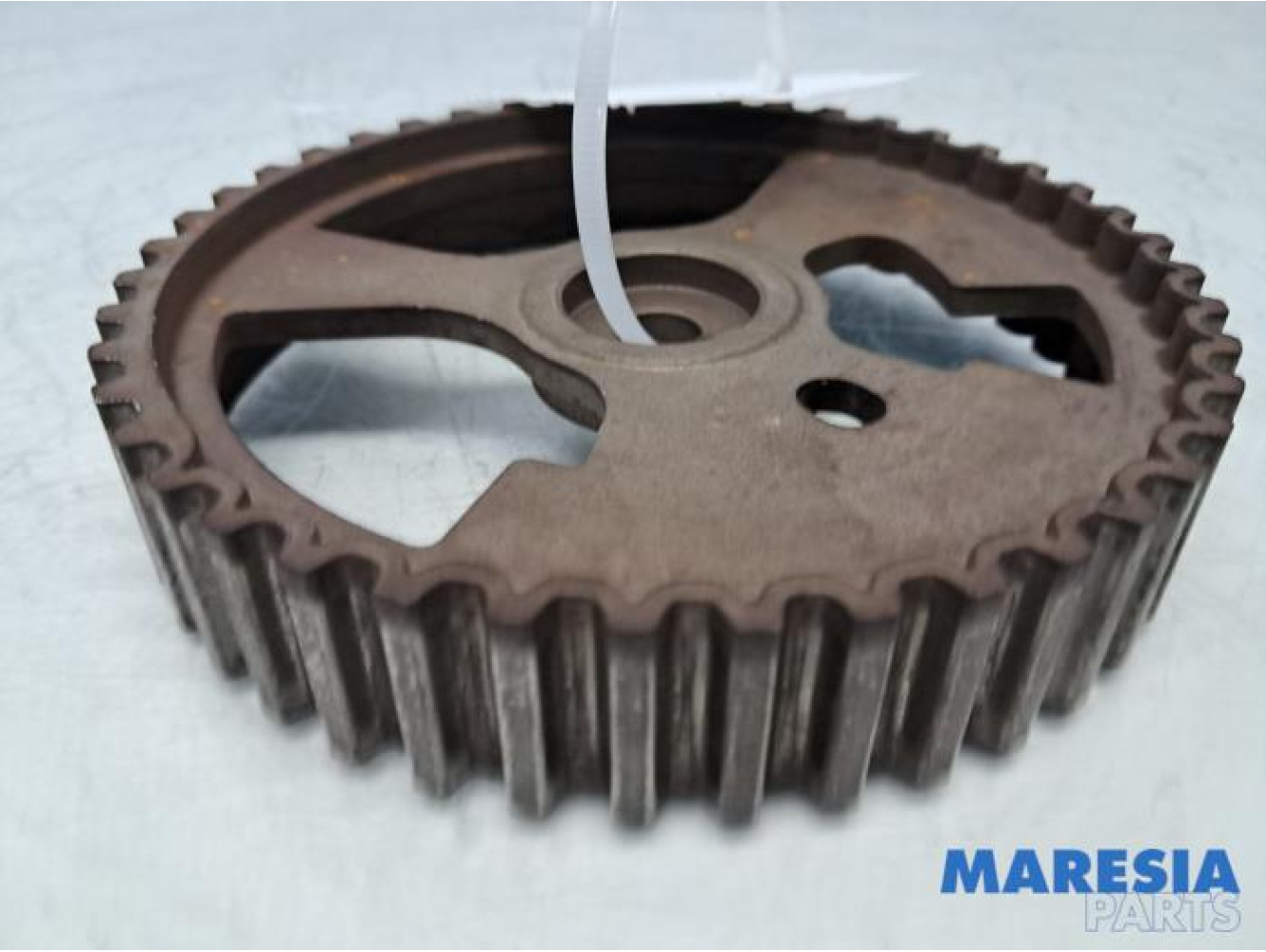 Citroen - DS4 - Nokkenas Tandwiel