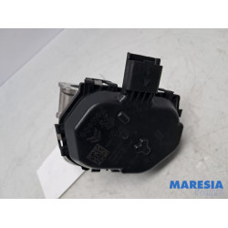 Citroen - DS4 - Gasklephuis