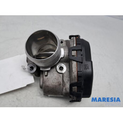 Citroen - DS4 - Gasklephuis