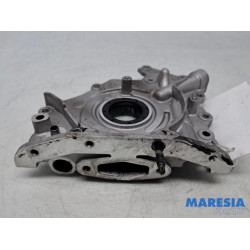 Citroen - DS4 - Pompe à huile