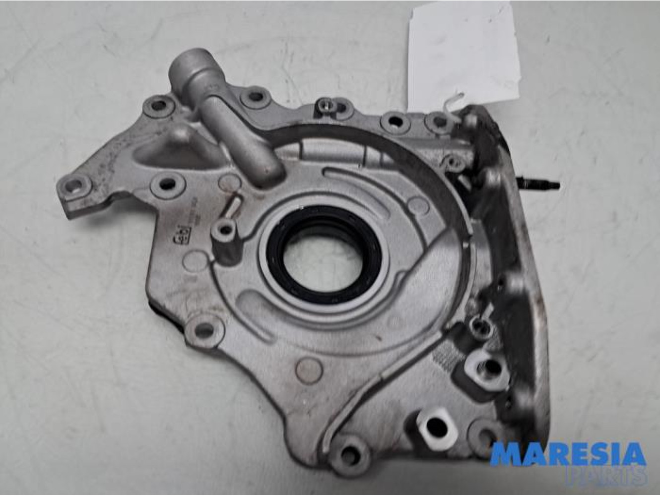 Citroen - DS4 - Pompe à huile