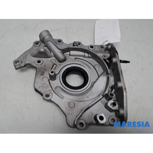 Citroen - DS4 - Pompe à huile