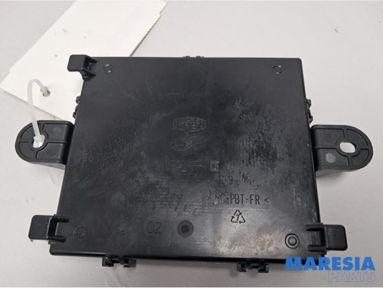Citroen - C4 Grand Picasso - Module achterklep motor