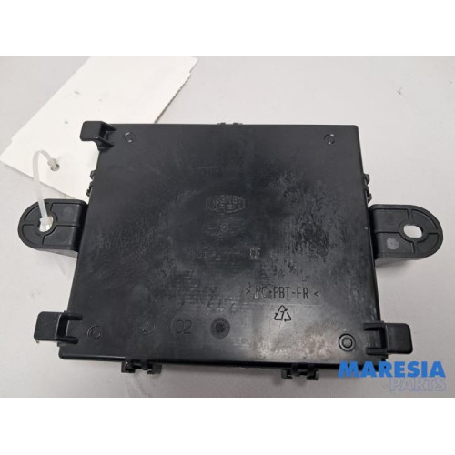 Citroen - C4 Grand Picasso - Module achterklep motor