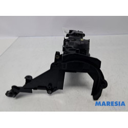 Citroen - DS4 - Kleppendeksel