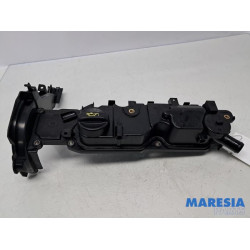 Citroen - DS4 - Kleppendeksel