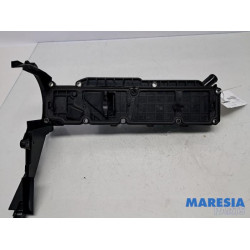 Citroen - DS4 - Kleppendeksel