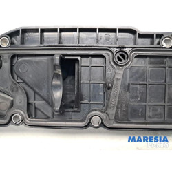 Citroen - DS4 - Kleppendeksel