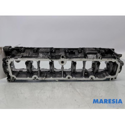 Citroen - DS4 - Nokkenashuis