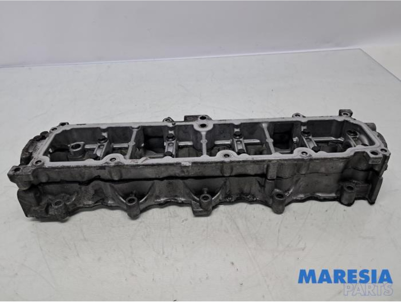 Citroen - DS4 - Nokkenashuis