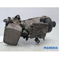 Citroen - DS4 - Oliefilterhuis