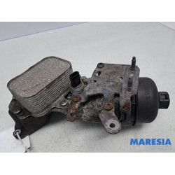 Citroen - DS4 - Oliefilterhuis