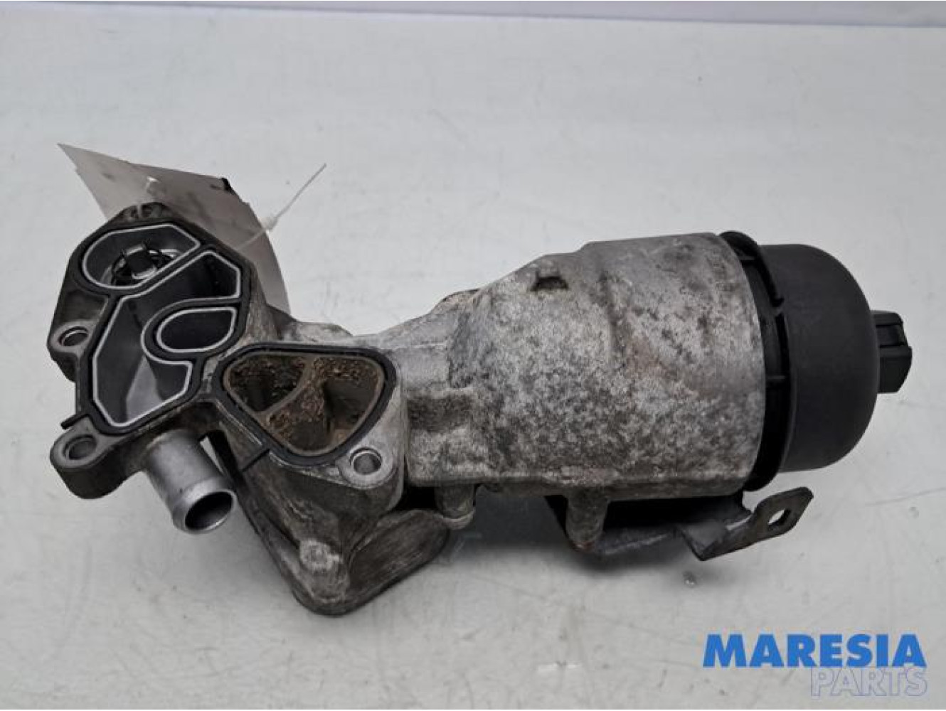 Citroen - DS4 - Oliefilterhuis