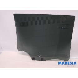 Citroen - C4 Grand Picasso - Türscheibe 4-türig links hinten