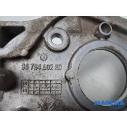 Citroen - DS4 - Steun dieselpomp