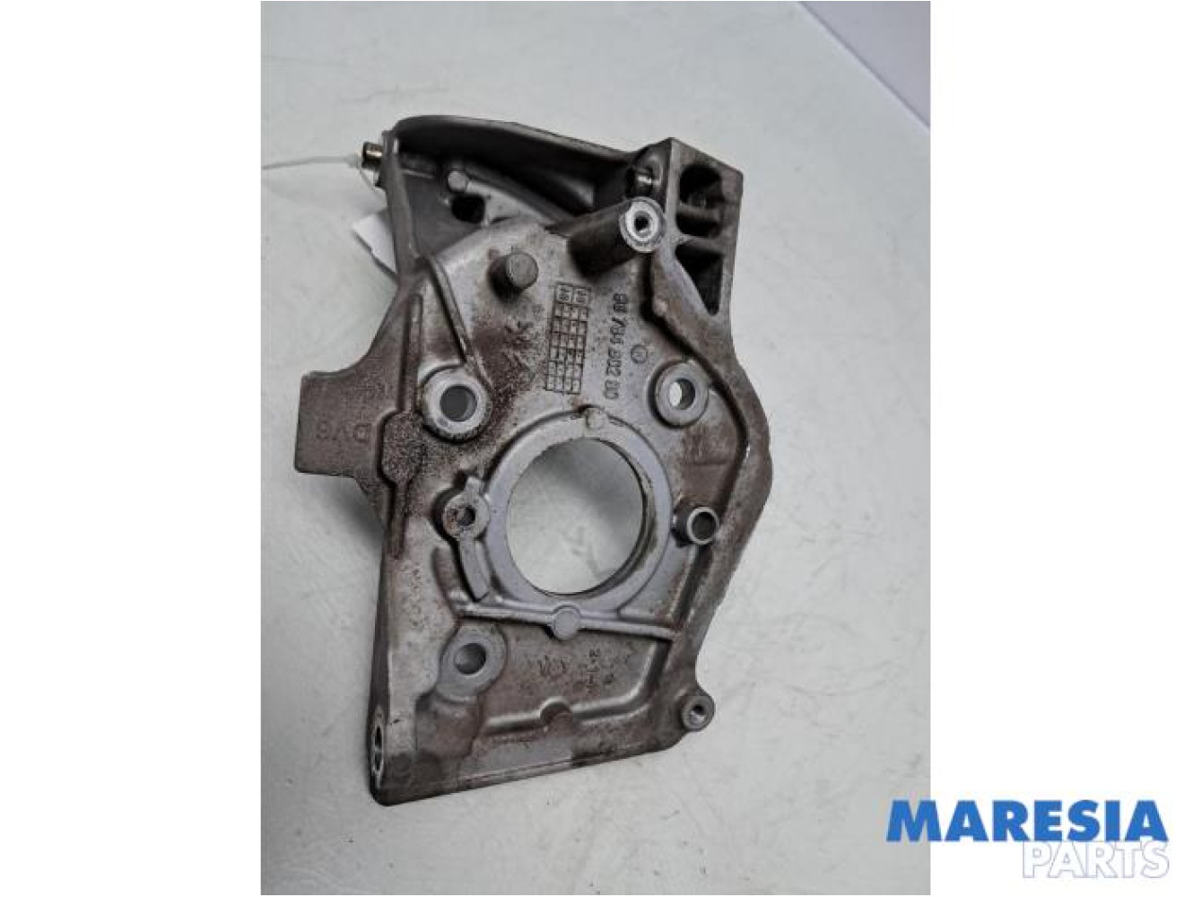 Citroen - DS4 - Steun dieselpomp