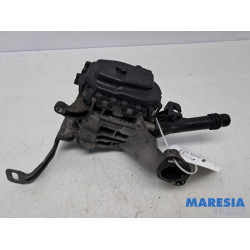 Citroen - DS4 - EGR Klep