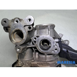 Citroen - DS4 - EGR Klep