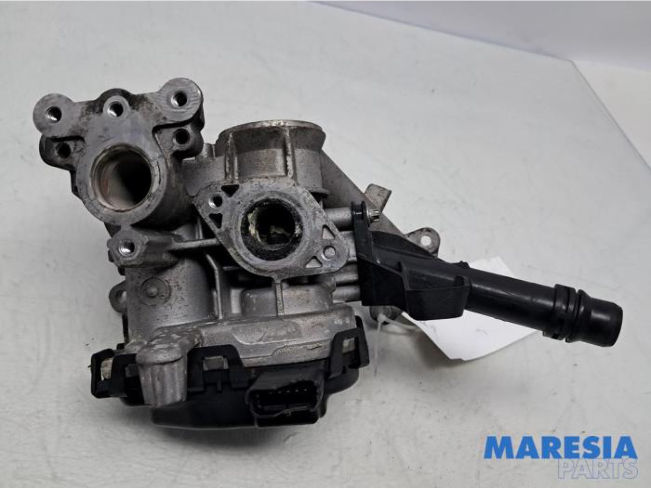 Citroen - DS4 - EGR Klep