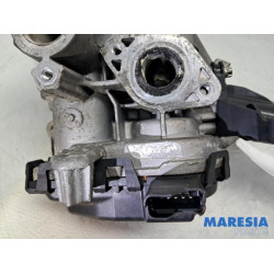 Citroen - DS4 - EGR Klep