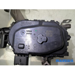 Citroen - DS4 - EGR Klep