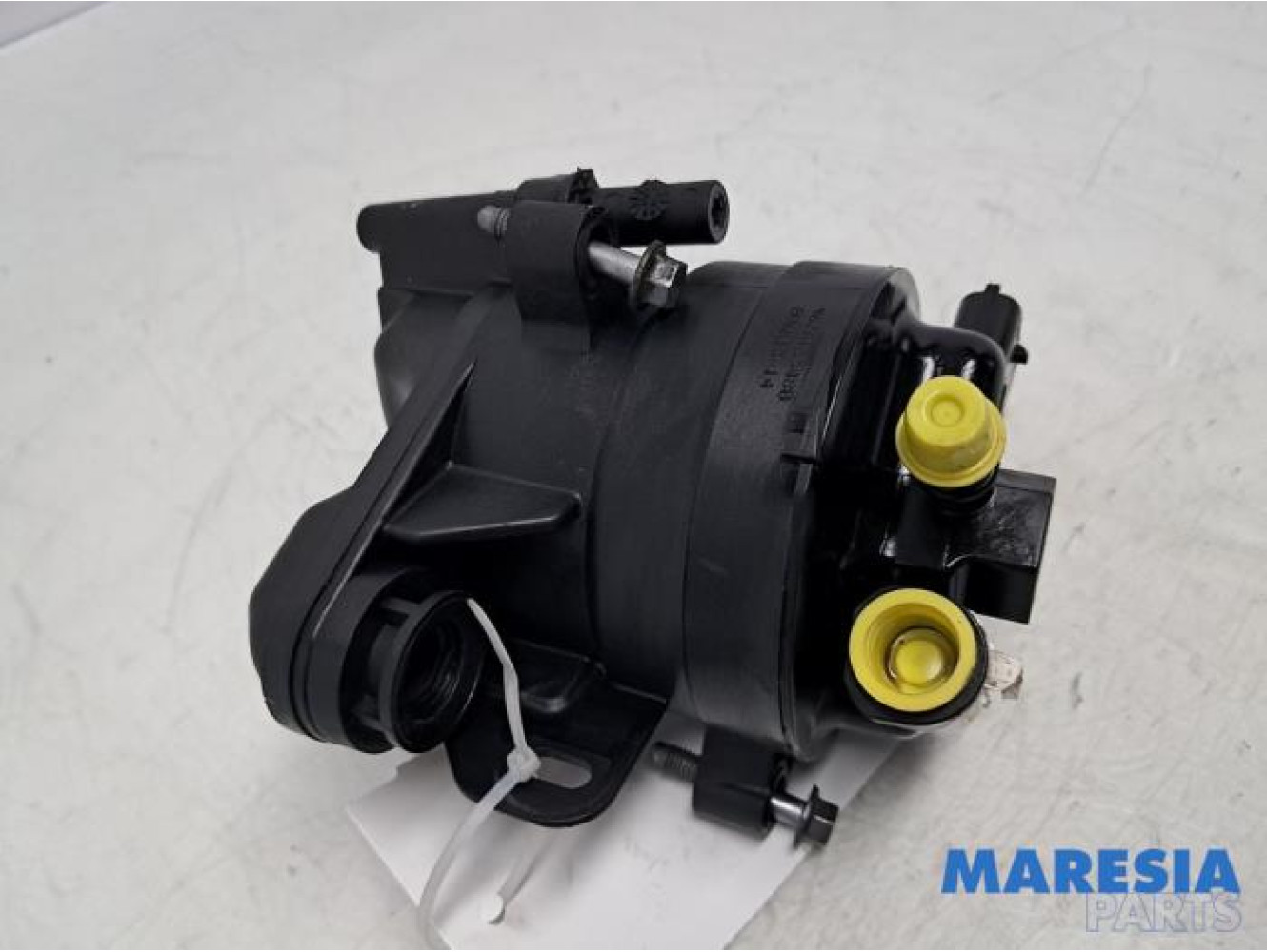 Citroen - DS4 - Brandstoffilterhuis