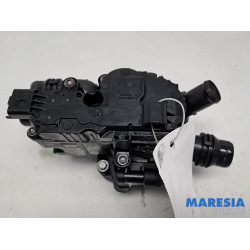 Citroen - DS4 - Thermostaathuis