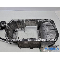 Peugeot - Expert - Ölwanne