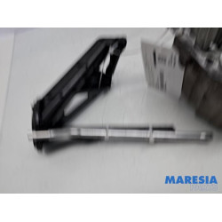 Peugeot - Expert - Ölwanne