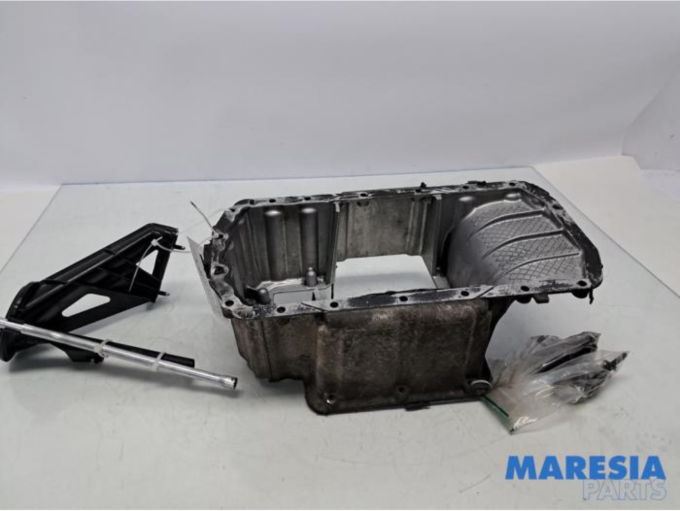 Peugeot - Expert - Ölwanne