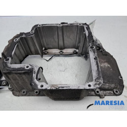 Peugeot - Expert - Ölwanne