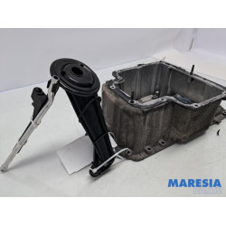 Peugeot - Expert - Ölwanne