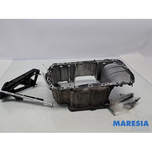 Peugeot - Expert - Ölwanne