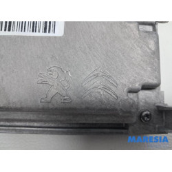 Citroen - C4 Grand Picasso - Navigatie Display