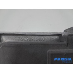 Citroen - C4 Grand Picasso - Navigatie Display