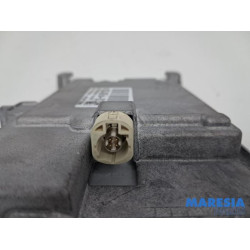 Citroen - C4 Grand Picasso - Navigatie Display